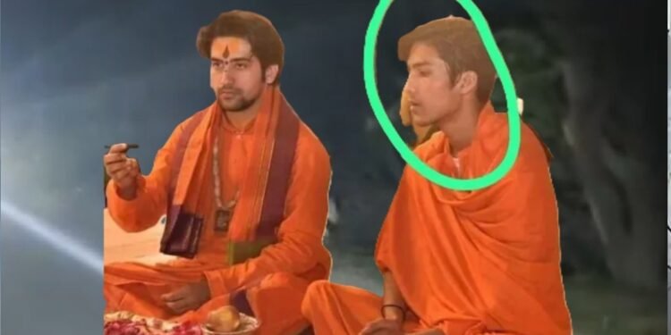 बागेश्वर महाराज के भाई शालिग्राम गर्ग गिरफ्तार, जमीन विवाद मामले में गोली मारने का आरोप