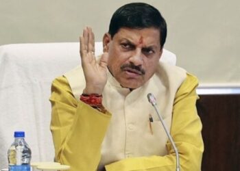 ‘राम एक शादी करते हैं तो रहीम से भी यही उम्मीद…’ UCC पर सीएम मोहन यादव का बड़ा बयान
