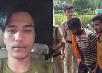 लहूलुहान हो चुके युवक का आरोप- धीरेंद्र शास्त्री के भाई ने मारी गोली, 4 लोगों ने लाठी-डंडों से पीटा