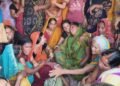मवेशियों के लिए चारा लाने गया था छात्र, रास्ते में गिरी आकाशीय बिजली… समस्तीपुर में महिला समेत दो की मौत