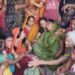 मवेशियों के लिए चारा लाने गया था छात्र, रास्ते में गिरी आकाशीय बिजली… समस्तीपुर में महिला समेत दो की मौत