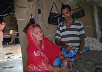 ‘मैं जिंदा हूं साहब… मुझे कागजों में मत मारिए’, 82 साल के बुजुर्ग की बिहार सरकार से गुहार
