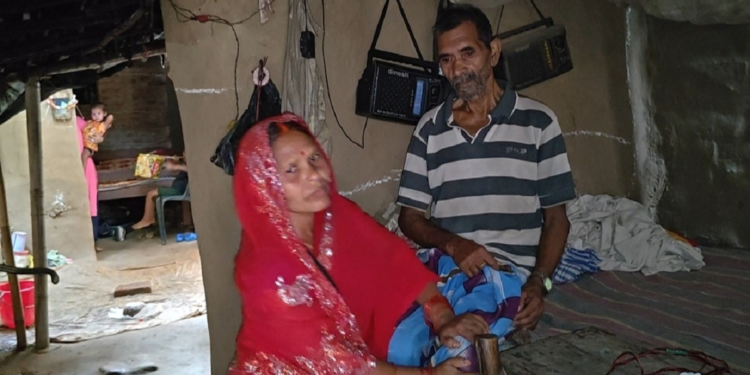 ‘मैं जिंदा हूं साहब… मुझे कागजों में मत मारिए’, 82 साल के बुजुर्ग की बिहार सरकार से गुहार