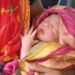 Bihar: बेटी का ‘शाही’ स्वागत, 5 भाइयों के परिवार में पहली बार गूंजी किलकारी, तो DJ की धुन पर थिरकते हुए हुआ लाडो का गृह प्रवेश, Video