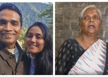 ट्विशा शर्मा मौत मामला: भोपाल कोर्ट का फैसला, पति समर्थ सिंह और सास की न्यायिक हिरासत 28 जुलाई तक बढ़ी