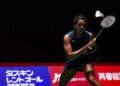 Japan Open: PV सिंधु का धमाका, वर्ल्ड नंबर 5 हान यू को हराकर क्वार्टर फाइनल में बनाई जगह