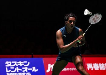 Japan Open: PV सिंधु का धमाका, वर्ल्ड नंबर 5 हान यू को हराकर क्वार्टर फाइनल में बनाई जगह