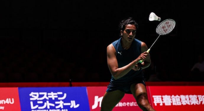 Japan Open: PV सिंधु का धमाका, वर्ल्ड नंबर 5 हान यू को हराकर क्वार्टर फाइनल में बनाई जगह