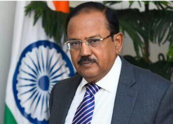 दिल्ली में BIMSTEC राष्ट्रीय सुरक्षा सलाहकारों की बैठक, डोभाल ने कही बड़ी बात