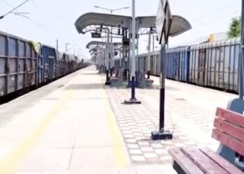 एक रेलवे स्टेशन, जहां 3 साल से नहीं रुकी कोई ट्रेन! करोड़ों खर्च, प्लेटफॉर्म-टिकट काउंटर सब तैयार, फिर भी पसरा है सन्नाटा