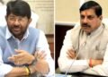 CM मोहन यादव ने मंत्री लखन पटेल से क्यों छीना पशुपालन विभाग? संघ तक पहुंची थी शिकायत, पढ़ें इनसाइड स्टोरी