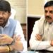 CM मोहन यादव ने मंत्री लखन पटेल से क्यों छीना पशुपालन विभाग? संघ तक पहुंची थी शिकायत, पढ़ें इनसाइड स्टोरी