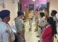 ‘मैं टाइम पास के लिए होटल आई थी…’ छापा पड़ा तो पुलिस से बोली युवती, लड़का बोला- मैं गर्लफ्रेंड से मिलने आया
