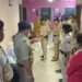 ‘मैं टाइम पास के लिए होटल आई थी…’ छापा पड़ा तो पुलिस से बोली युवती, लड़का बोला- मैं गर्लफ्रेंड से मिलने आया