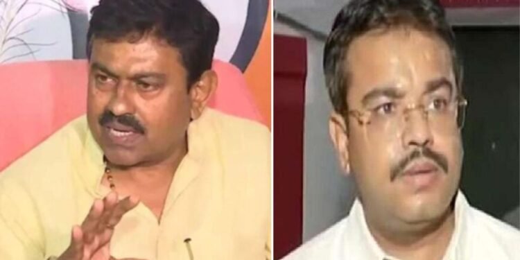 गवाहों को धमकाने में अजय मिश्रा और आशीष मिश्रा का कोई रोल नहीं, सुप्रीम कोर्ट में बोली यूपी पुलिस