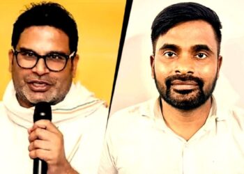 क्या बांकीपुर की टफ पिच पर फंस गए प्रशांत किशोर? क्यों बीजेपी का डेब्यू कैंडिडेट भी भारी