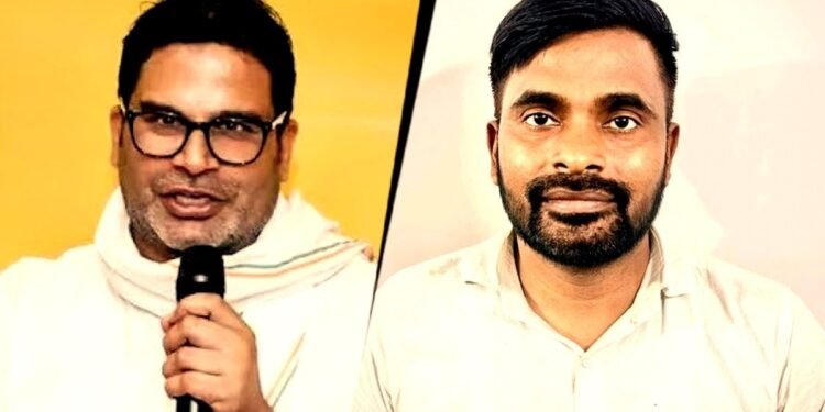 क्या बांकीपुर की टफ पिच पर फंस गए प्रशांत किशोर? क्यों बीजेपी का डेब्यू कैंडिडेट भी भारी