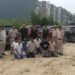 गुरुग्राम में पानी माफिया पर पुलिस का बड़ा एक्शन, गैंगस्टर कौशल चौधरी गैंग के 8 गुर्गे गिरफ्तार, CCTV से खुली पूरी साजिश