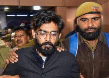 दिल्ली दंगे: शरजील इमाम की जमानत याचिका पर हाई कोर्ट ने दिल्ली पुलिस से मांगा जवाब, अगली सुनवाई इस दिन