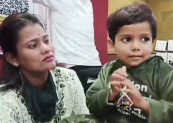 9.5 करोड़ का इंजेक्शन! AIIMS की फाइलों में अटका 3 साल की अनिका शर्मा का इलाज, हाईकोर्ट सख्त