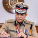 दिल्ली पुलिस कमिश्नर सतीश गोलचा हटाए गए, अनुराग कुमार ने संभाला कमान