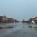 Delhi Weather: आसमान में बादल और मौसम सुहावना, दिल्ली-NCR में कई जगह बूंदाबांदी