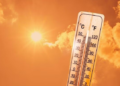 Delhi Weather Update: दो साल में जुलाई में सबसे ज्यादा गर्मी, 39 के पार पहुंचा पारा, दिल्ली में कब होगी बारिश?
