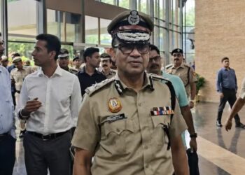 ‘पैसे देकर पोस्टिंग ली तो…’, दिल्ली के नए CP अनुराग कुमार का पुलिसकर्मियों को सख्त मैसेज