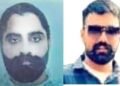 अफ्रीकी देश अंगोला में पंजाब-हरियाणा पुलिस का बड़ा ऑपरेशन… दो वांटेड गैंगस्टरों को दबोचा, अब भारत लाने की तैयारी