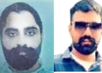 अफ्रीकी देश अंगोला में पंजाब-हरियाणा पुलिस का बड़ा ऑपरेशन… दो वांटेड गैंगस्टरों को दबोचा, अब भारत लाने की तैयारी