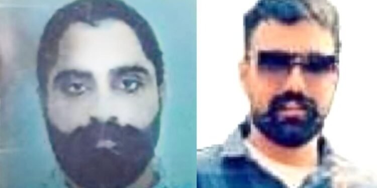 अफ्रीकी देश अंगोला में पंजाब-हरियाणा पुलिस का बड़ा ऑपरेशन… दो वांटेड गैंगस्टरों को दबोचा, अब भारत लाने की तैयारी