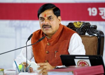 MP में मोहन सरकार का बड़ा फैसला, कैबिनेट ने UCC ड्राफ़्ट को दी मंजूरी