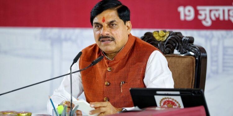 MP में मोहन सरकार का बड़ा फैसला, कैबिनेट ने UCC ड्राफ़्ट को दी मंजूरी
