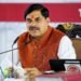 MP में मोहन सरकार का बड़ा फैसला, कैबिनेट ने UCC ड्राफ़्ट को दी मंजूरी