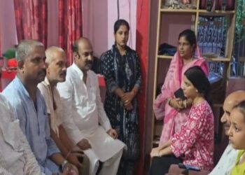 बिहार: दरभंगा में ‘चोटी कटवा’ का खौफ! 8 दिन में दो महिलाओं के काटे बाल, दहशत में डरहार गांव