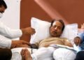 ‘सरकार का रवैया तानाशाही, लोकतंत्र कमजोर…’, सोनम वांगचुक को अस्पताल ले जाने पर भड़के कांग्रेस नेता