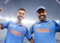 रोहित-विराट ने रचा इतिहास, 400 अंतरराष्ट्रीय मैच साथ खेलने वाली पहली भारतीय जोड़ी बने