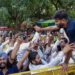CJP के संसद मार्च को दिल्ली पुलिस की ‘नो परमिशन’… धारा-163 लागू, कहा- नहीं माने तो होगा एक्शन