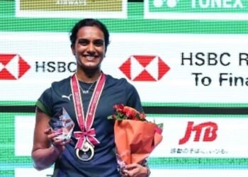 PV सिंधु ने रचा इतिहास, Japan Open जीतकर खत्म किया 7 साल का खिताबी सूखा
