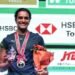 PV सिंधु ने रचा इतिहास, Japan Open जीतकर खत्म किया 7 साल का खिताबी सूखा