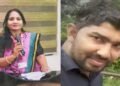 मां का जबड़ा तोड़कर मार डाला और खुद ट्रेन से कट गया पिता…उर्मिला सैनी हत्याकांड में अकेले रह गए दो मासूम