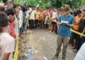 स्कूल जा रही लड़की का बाइक से पीछा, फिर सामने से आकर बरसाई गोलियां