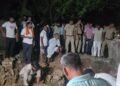 झज्जर में दर्दनाक हादसा: बछड़े को बचाने एक-एक कर कुएं में उतरे 4 लोग, चारों की हुई मौत