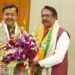 हर्ष मल्होत्रा की टीम का ऐलान, जाने दिल्ली बीजेपी में किसे मिला कौन सा पद