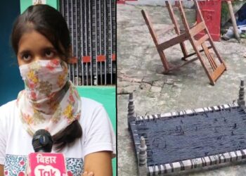 ‘बालकटवा आया हमारी खटिया पलट गया…’, रात में बच्ची ने देख लिया नकाबपोश, 8 दिन में काटे 2 लोगों के बाल