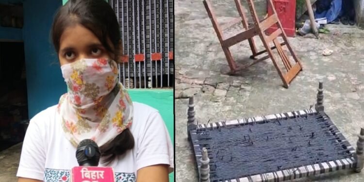 ‘बालकटवा आया हमारी खटिया पलट गया…’, रात में बच्ची ने देख लिया नकाबपोश, 8 दिन में काटे 2 लोगों के बाल