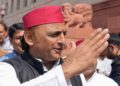 ‘छात्रों के सिर खुले हुए आए थे, हिटलर से तुलना क्यों न करें’, लाठीचार्ज पर भड़के अखिलेश यादव