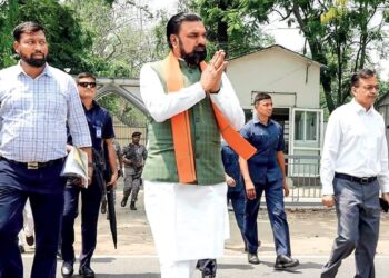 बिहार में परिसीमन की अधिसूचना जारी, बदल जाएंगे ग्राम पंचायतों के नक्शे