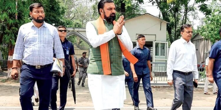 बिहार में परिसीमन की अधिसूचना जारी, बदल जाएंगे ग्राम पंचायतों के नक्शे