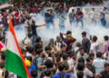 CJP प्रदर्शन में पुलिस कार्रवाई के खिलाफ दिल्ली HC में PIL, कोर्ट बोला- हमें इन सब में मत घसीटिए